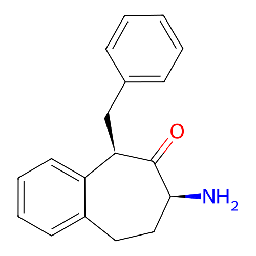 Chemical structure of BindingDB Monomer ID 50397950