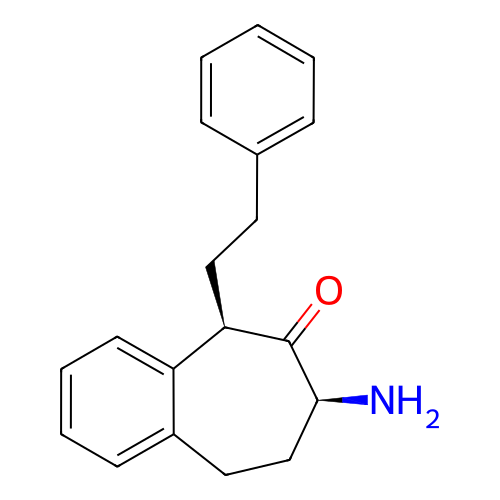 Chemical structure of BindingDB Monomer ID 50397951