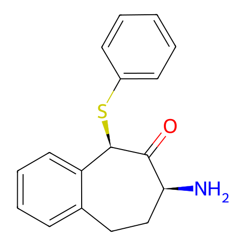 Chemical structure of BindingDB Monomer ID 50397952