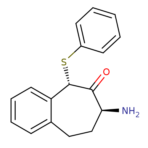 Chemical structure of BindingDB Monomer ID 50397953