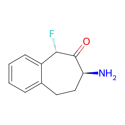 Chemical structure of BindingDB Monomer ID 50397955