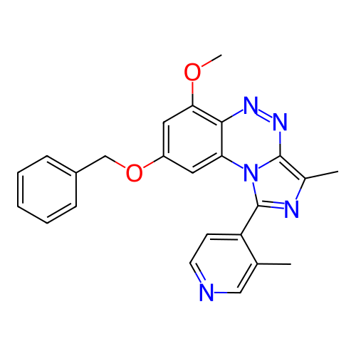 Chemical structure of BindingDB Monomer ID 50397966