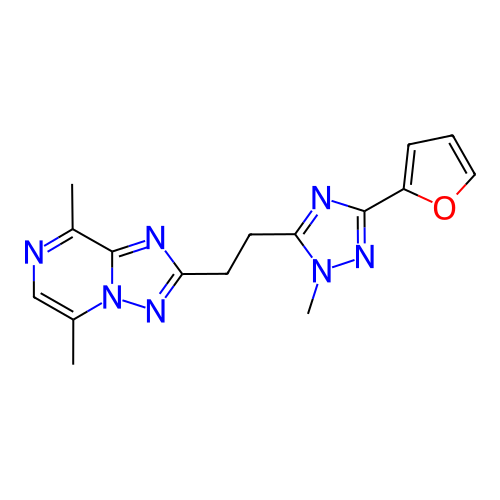 Chemical structure of BindingDB Monomer ID 50397980