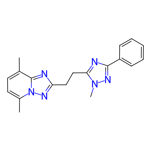 Chemical structure of BindingDB Monomer ID 50397982