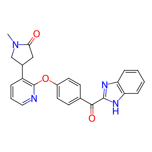 Chemical structure of BindingDB Monomer ID 50397988