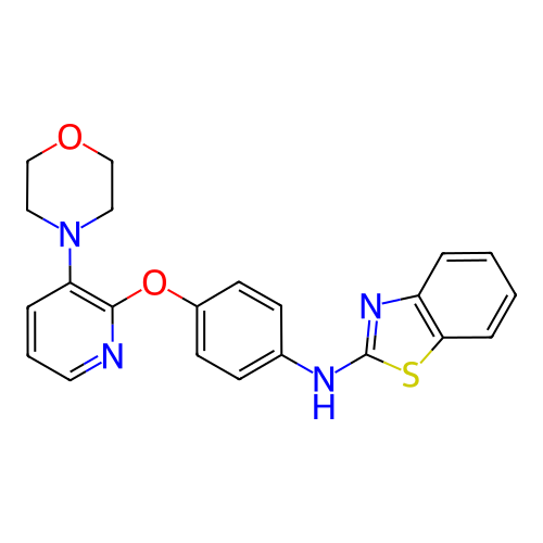 Chemical structure of BindingDB Monomer ID 50397989