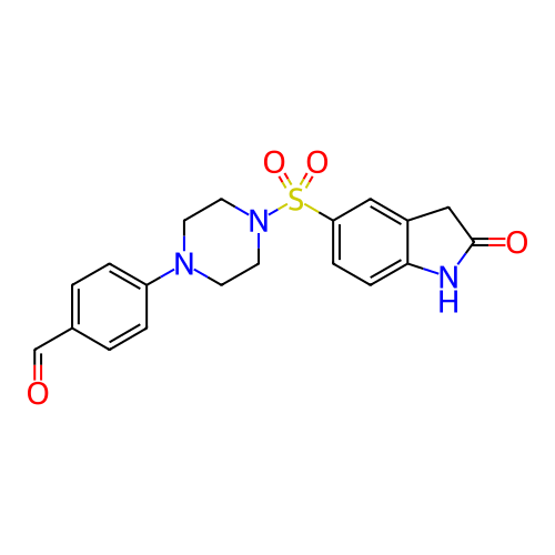 Chemical structure of BindingDB Monomer ID 50398024