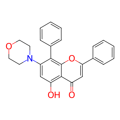 Chemical structure of BindingDB Monomer ID 50398035