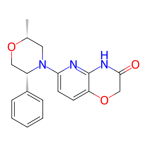 Chemical structure of BindingDB Monomer ID 50398061