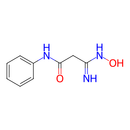 Chemical structure of BindingDB Monomer ID 50398073