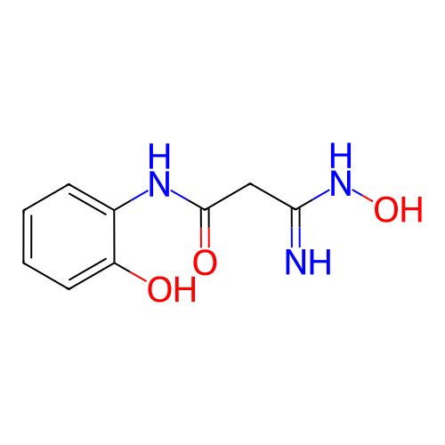 Chemical structure of BindingDB Monomer ID 50398074