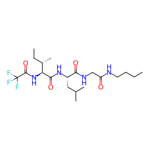 Chemical structure of BindingDB Monomer ID 50398082