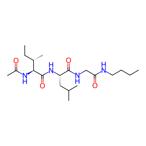 Chemical structure of BindingDB Monomer ID 50398083
