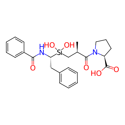 Chemical structure of BindingDB Monomer ID 50398088