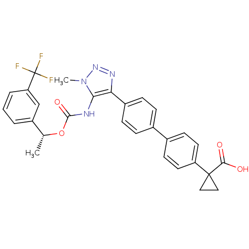 Chemical structure of BindingDB Monomer ID 50398093