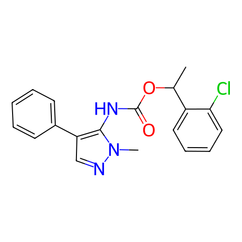 Chemical structure of BindingDB Monomer ID 50398108