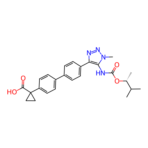 Chemical structure of BindingDB Monomer ID 50398112