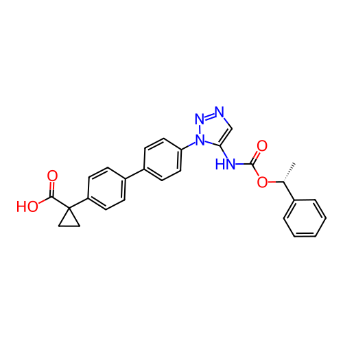 Chemical structure of BindingDB Monomer ID 50398113