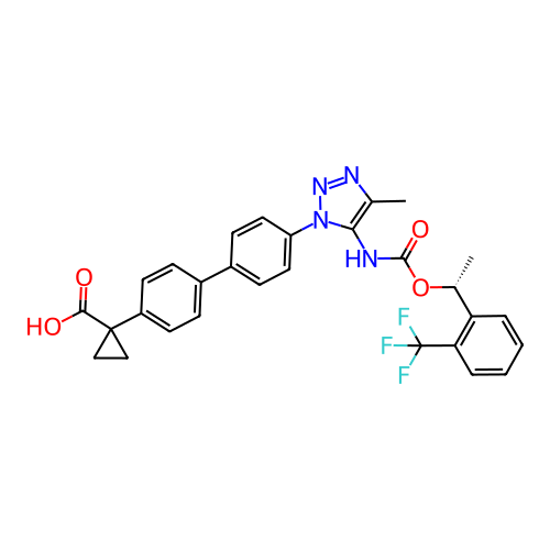 Chemical structure of BindingDB Monomer ID 50398121
