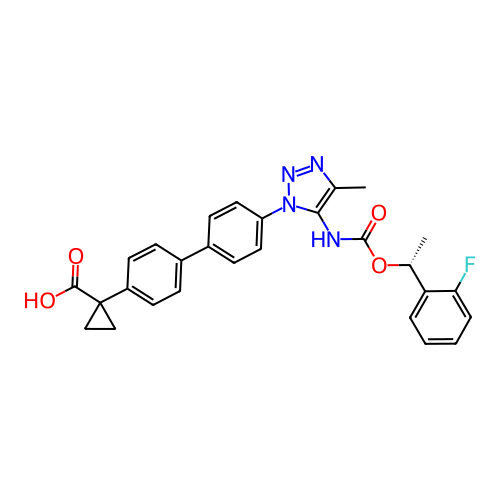 Chemical structure of BindingDB Monomer ID 50398122