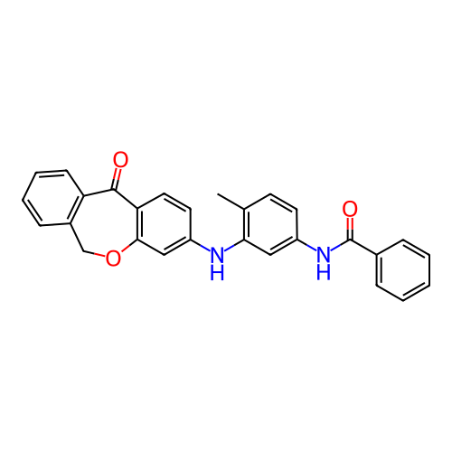 Chemical structure of BindingDB Monomer ID 50398146