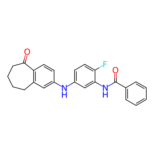 Chemical structure of BindingDB Monomer ID 50398148