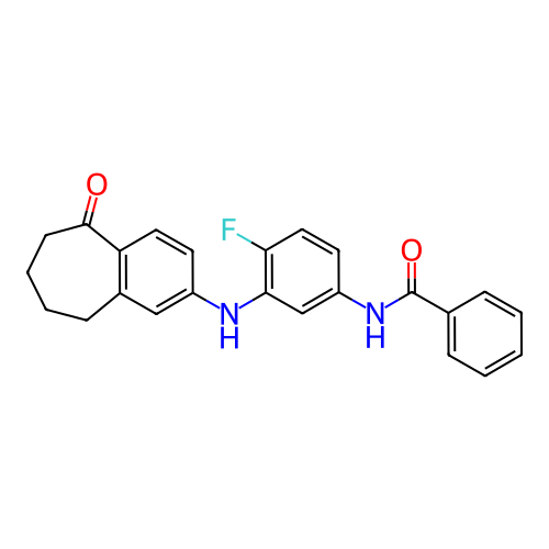 Chemical structure of BindingDB Monomer ID 50398150
