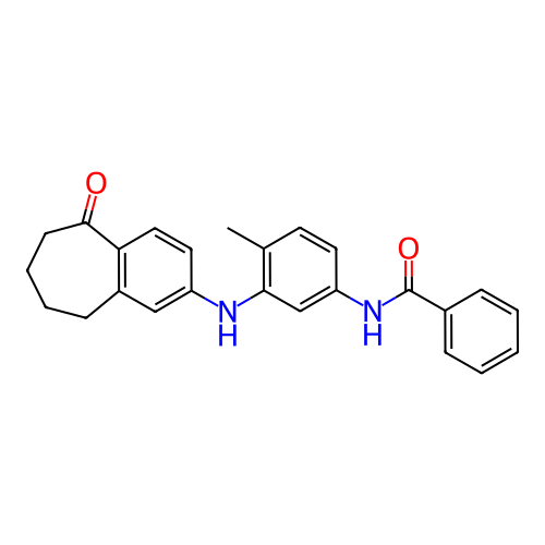 Chemical structure of BindingDB Monomer ID 50398151