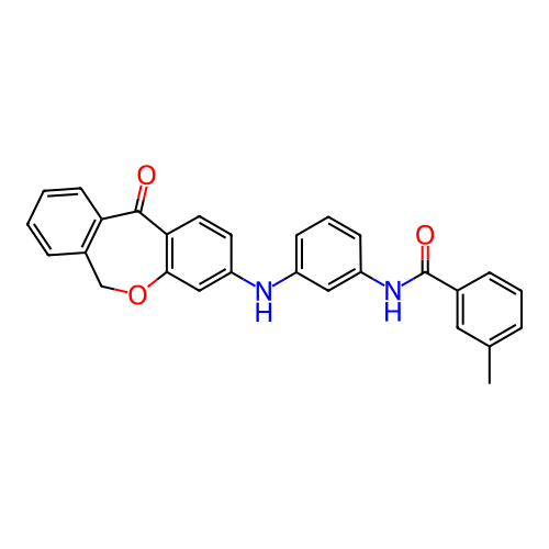 Chemical structure of BindingDB Monomer ID 50398173