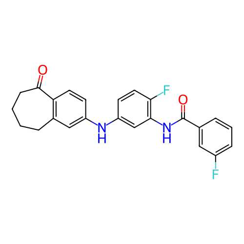 Chemical structure of BindingDB Monomer ID 50398177