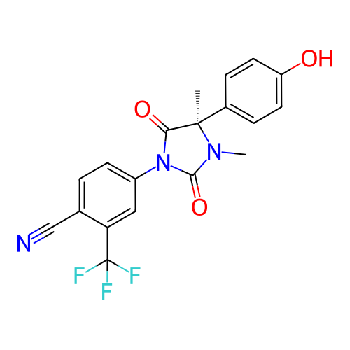 Chemical structure of BindingDB Monomer ID 50398195