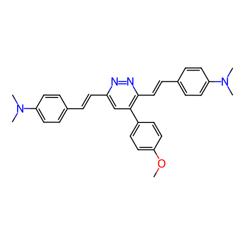 Chemical structure of BindingDB Monomer ID 50398201