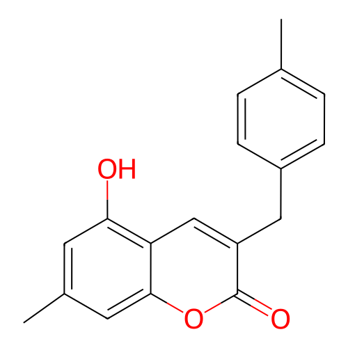 Chemical structure of BindingDB Monomer ID 50398213