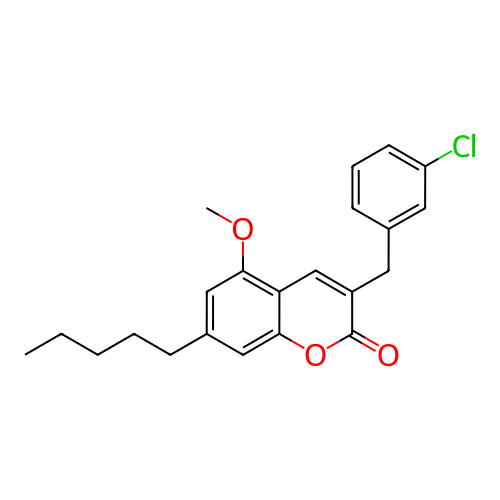 Chemical structure of BindingDB Monomer ID 50398225