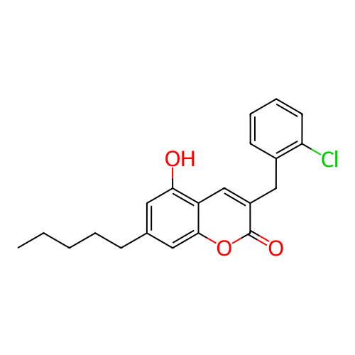 Chemical structure of BindingDB Monomer ID 50398226