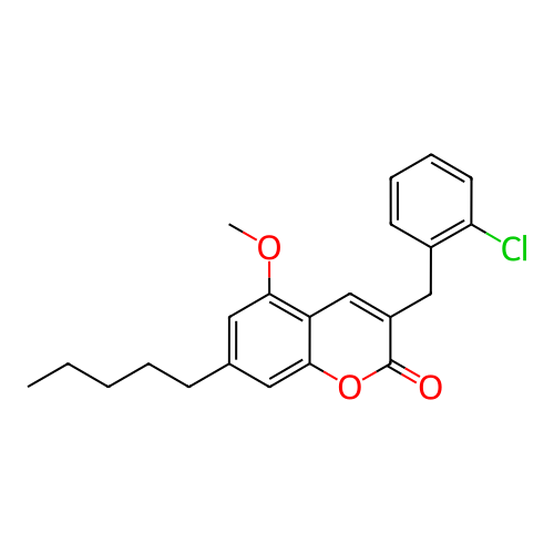 Chemical structure of BindingDB Monomer ID 50398227