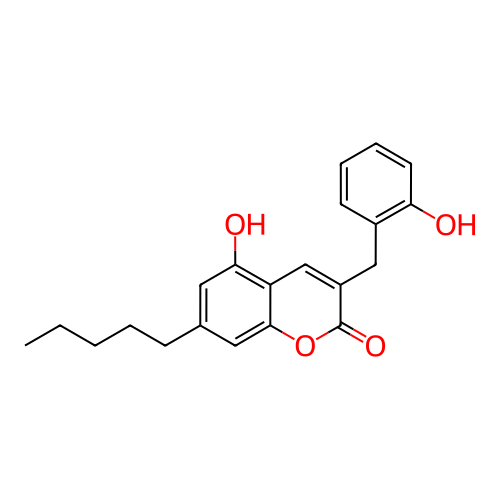 Chemical structure of BindingDB Monomer ID 50398228
