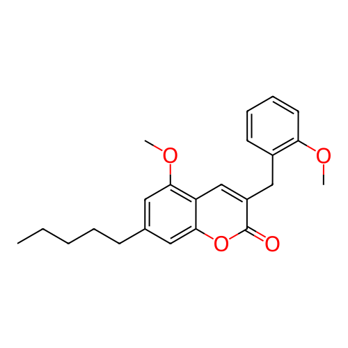 Chemical structure of BindingDB Monomer ID 50398229