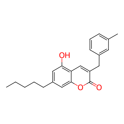 Chemical structure of BindingDB Monomer ID 50398230