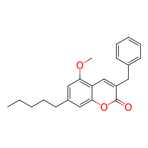 Chemical structure of BindingDB Monomer ID 50398235