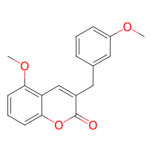 Chemical structure of BindingDB Monomer ID 50398242