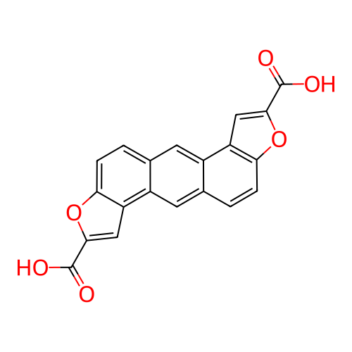 Chemical structure of BindingDB Monomer ID 50398243