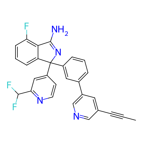 Chemical structure of BindingDB Monomer ID 50398273