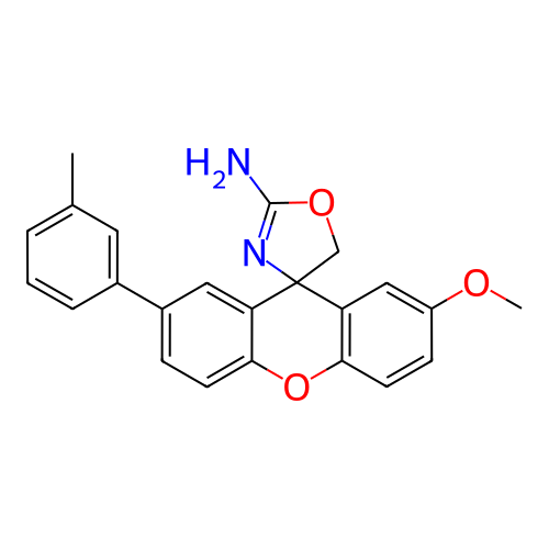 Chemical structure of BindingDB Monomer ID 50398301