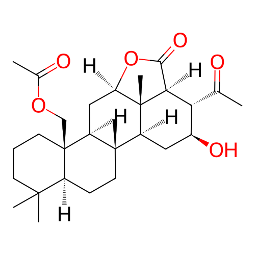 Chemical structure of BindingDB Monomer ID 50398323