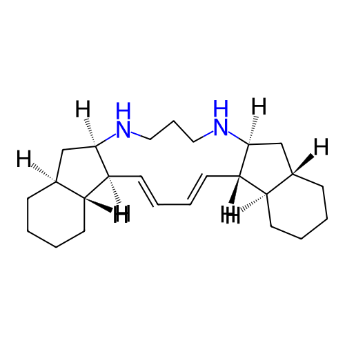 Chemical structure of BindingDB Monomer ID 50398326