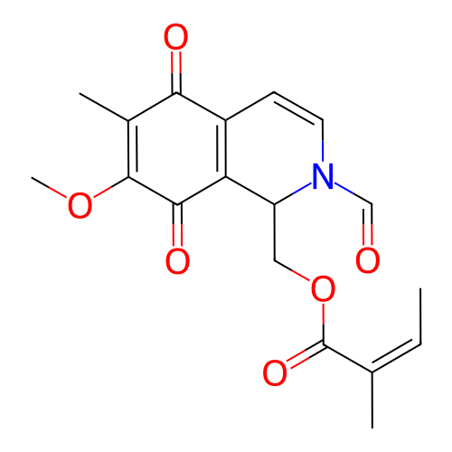 Chemical structure of BindingDB Monomer ID 50398328