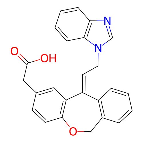Chemical structure of BindingDB Monomer ID 50398348