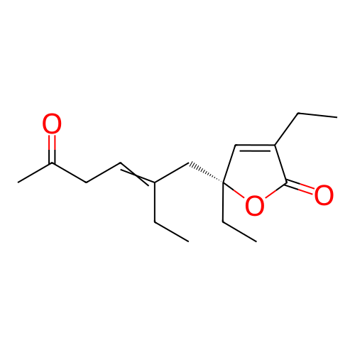 Chemical structure of BindingDB Monomer ID 50398352