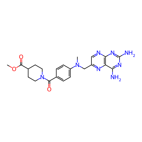 Chemical structure of BindingDB Monomer ID 50398394